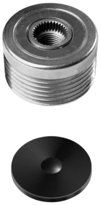 Alternator Freewheel Clutch