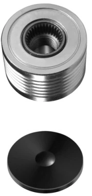 Alternator Freewheel Clutch