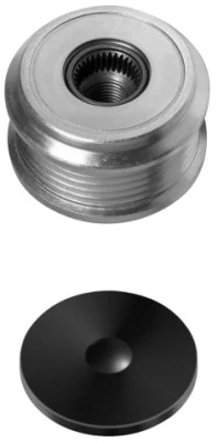 Alternator Freewheel Clutch