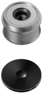 Alternator Freewheel Clutch