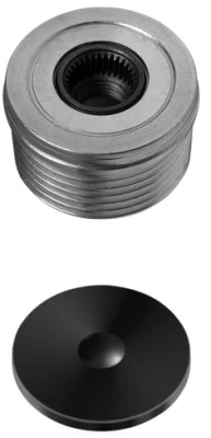 Alternator Freewheel Clutch