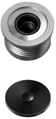 Alternator Freewheel Clutch