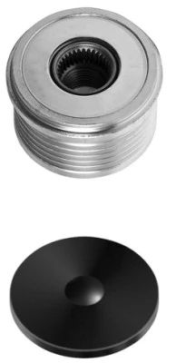 Alternator Freewheel Clutch