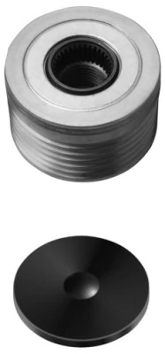 Alternator Freewheel Clutch