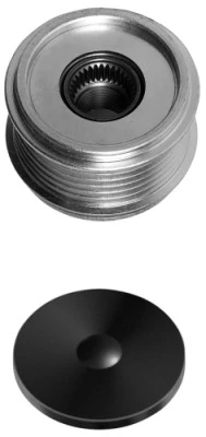 Alternator Freewheel Clutch
