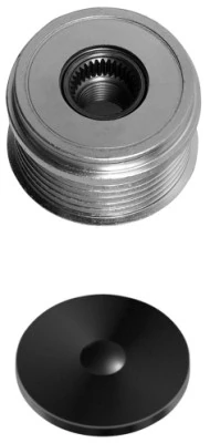 Alternator Freewheel Clutch