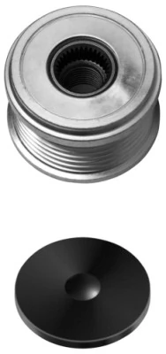 Alternator Freewheel Clutch
