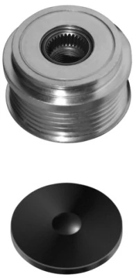Alternator Freewheel Clutch