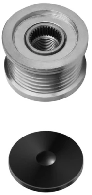 Alternator Freewheel Clutch