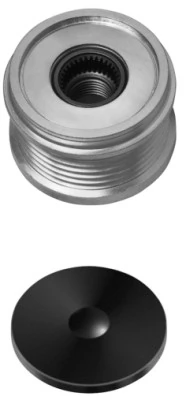 Alternator Freewheel Clutch