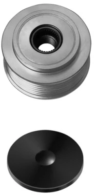 Alternator Freewheel Clutch