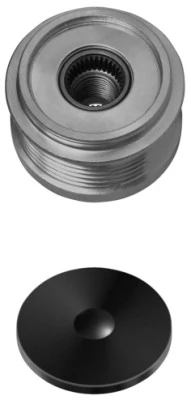 Alternator Freewheel Clutch