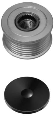 Alternator Freewheel Clutch