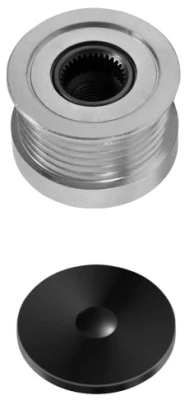 Alternator Freewheel Clutch