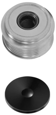 Alternator Freewheel Clutch