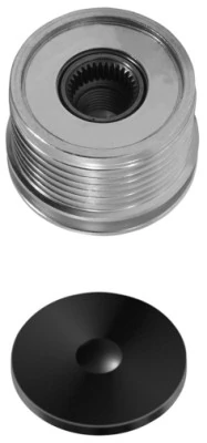 Alternator Freewheel Clutch