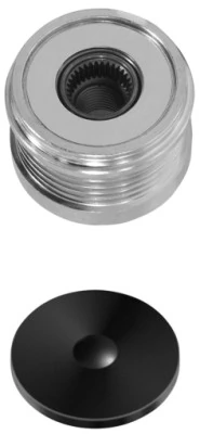 Alternator Freewheel Clutch
