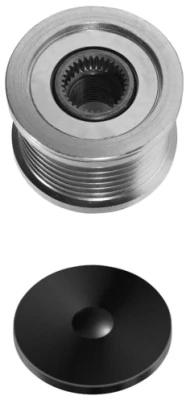 Alternator Freewheel Clutch