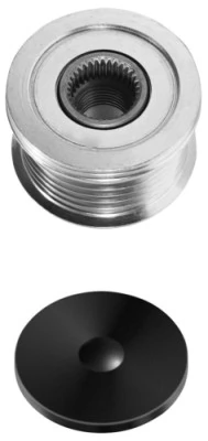 Alternator Freewheel Clutch