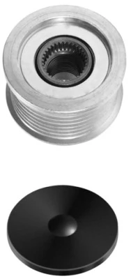 Alternator Freewheel Clutch
