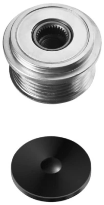 Alternator Freewheel Clutch