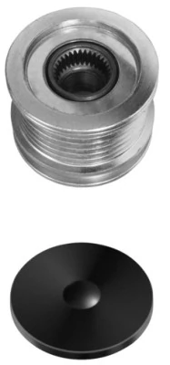 Alternator Freewheel Clutch