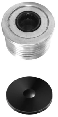 Alternator Freewheel Clutch