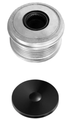 Alternator Freewheel Clutch
