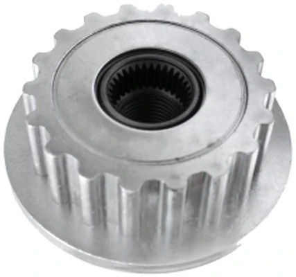 Alternator Freewheel Clutch