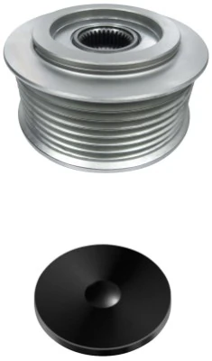 Alternator Freewheel Clutch