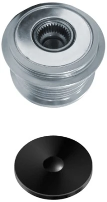 Alternator Freewheel Clutch