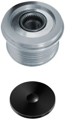 Alternator Freewheel Clutch