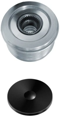 Alternator Freewheel Clutch