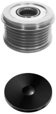 Alternator Freewheel Clutch