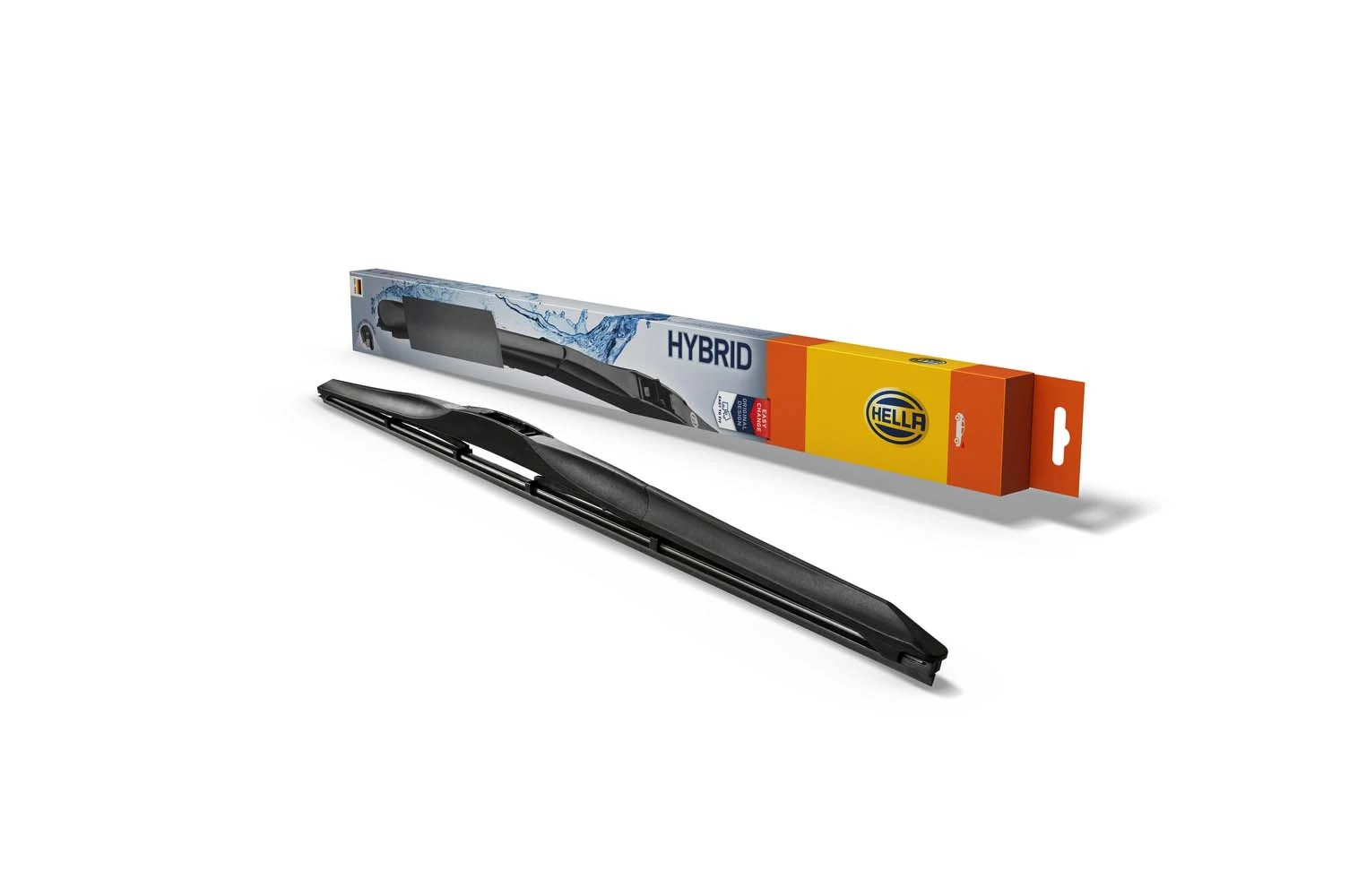 Wiper Blade