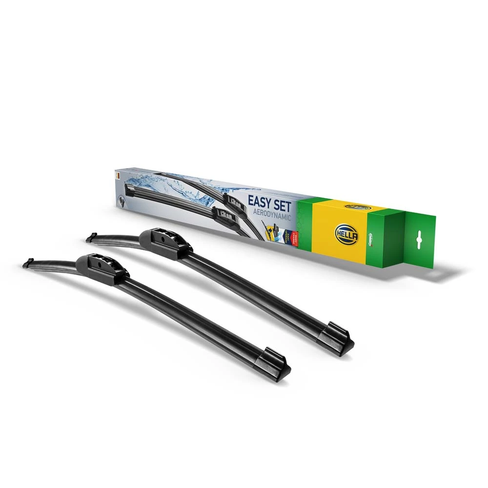 Wiper Blade
