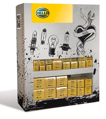 Bulbs Assortment