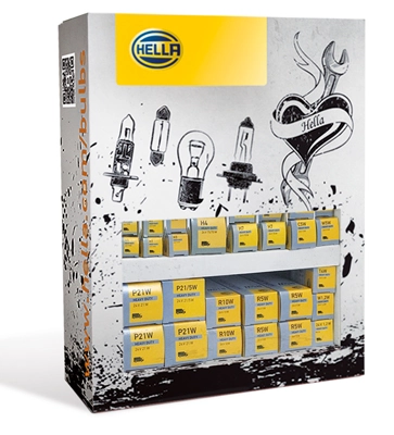 Bulbs Assortment