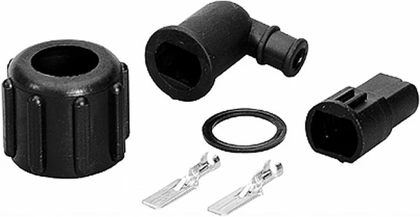 Electric Kit, trailer hitch