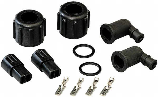 Electric Kit, trailer hitch