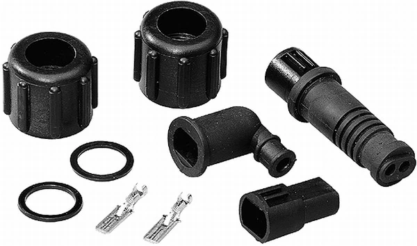 Electric Kit, trailer hitch