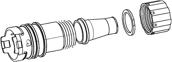 Cable Connector Kit