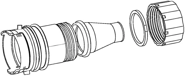 Cable Connector Kit
