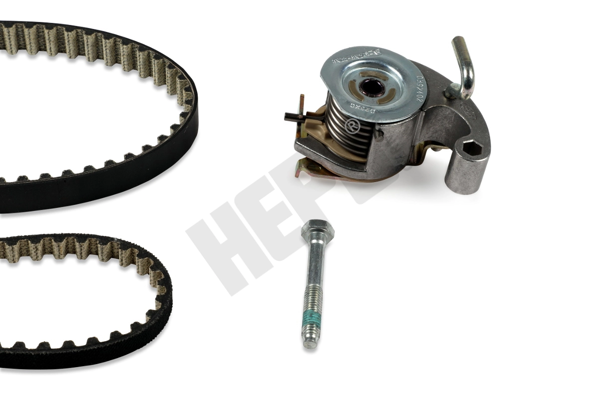 Timing Belt Kit