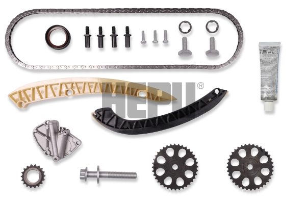 Timing Chain Kit