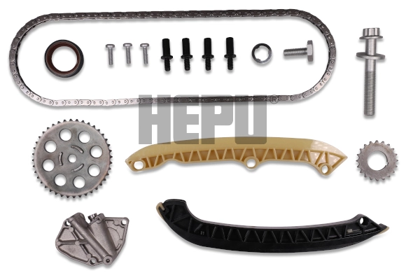 Timing Chain Kit