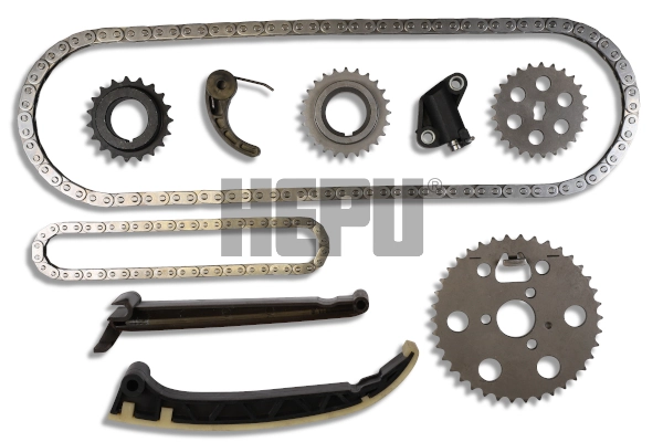 Timing Chain Kit
