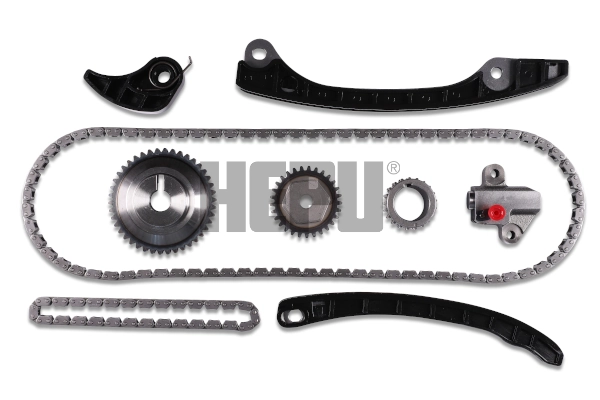 Timing Chain Kit