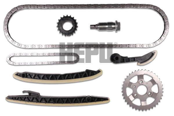 Timing Chain Kit