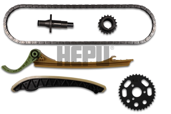Timing Chain Kit